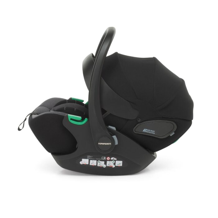Foppapedretti Trio Recline TicToc Olive - immagine 5