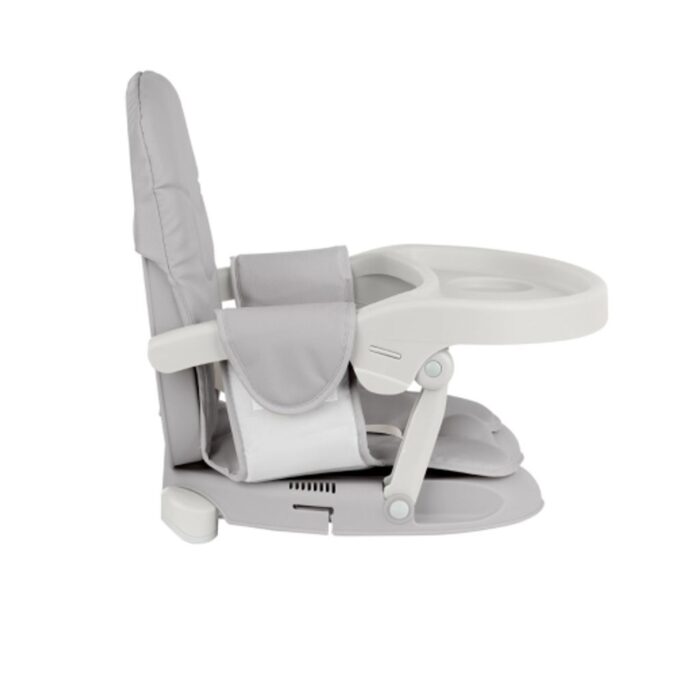 Kikkaboo Rialzo Booster Grey - immagine 6