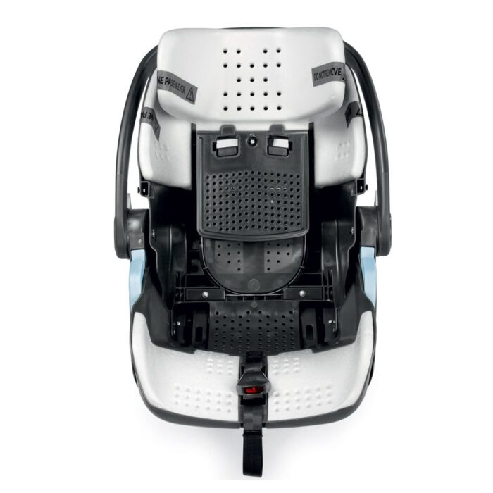 Peg Perego Trio Veloce Lounge Graphic Gold - immagine 18