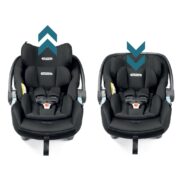 Peg Perego Trio Veloce Lounge Graphic Gold - immagine 19