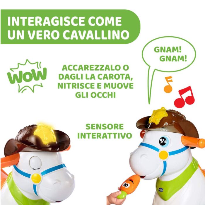 Chicco Baby Rodeo - immagine 12