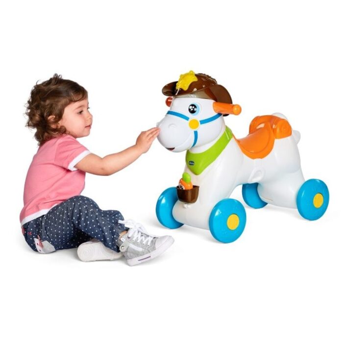 Chicco Baby Rodeo - immagine 3