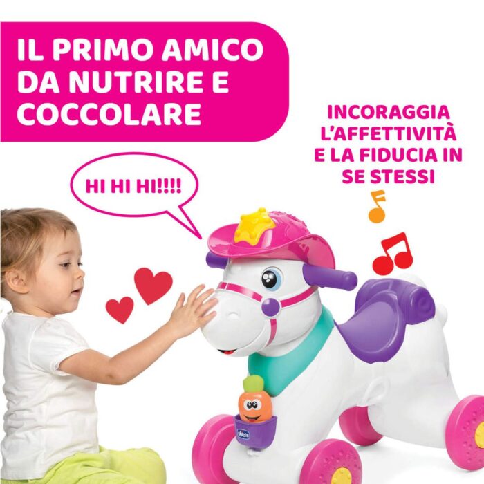 Chicco Baby Rodeo - immagine 11