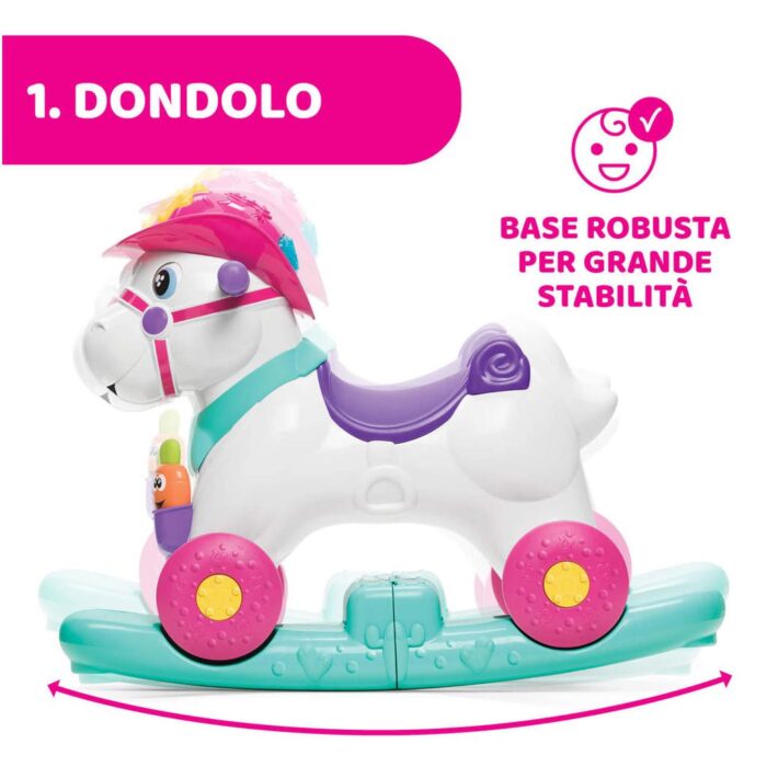 Chicco Baby Rodeo - immagine 10
