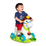 Chicco Baby Rodeo - immagine 5