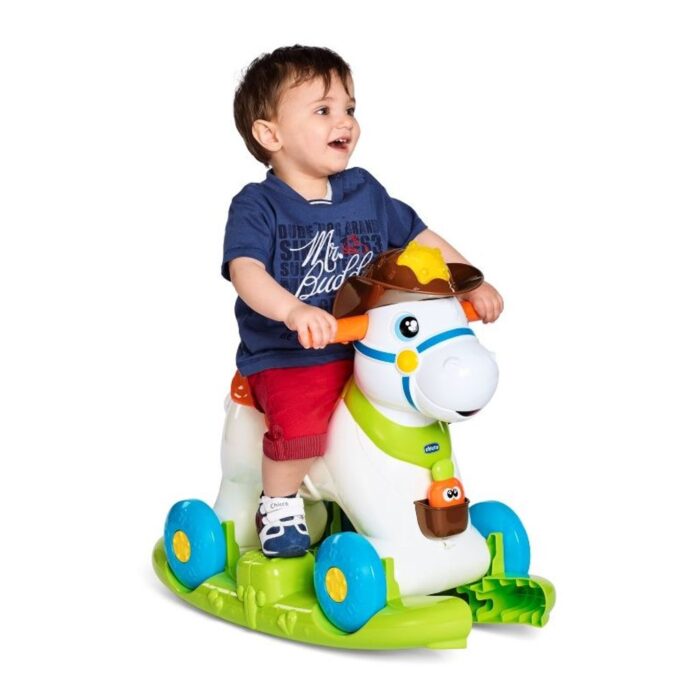 Chicco Baby Rodeo - immagine 5