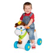 Chicco Baby Rodeo - immagine 4