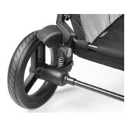 Peg Perego Trio Veloce TC Lounge City Grey - immagine 10