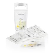 Medela Sacche per la conservazione del latte materno - immagine 5