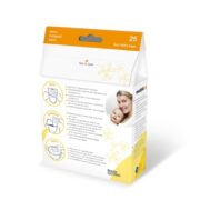 Medela Sacche per la conservazione del latte materno - immagine 3