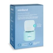Miniland Scaldabiberon Warmy On The Go - immagine 5