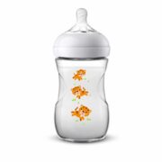 Avent Biberon Natural 260ml - Tigrotto - immagine 2