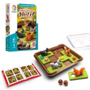 Smart Games Squirrels Go Nuts