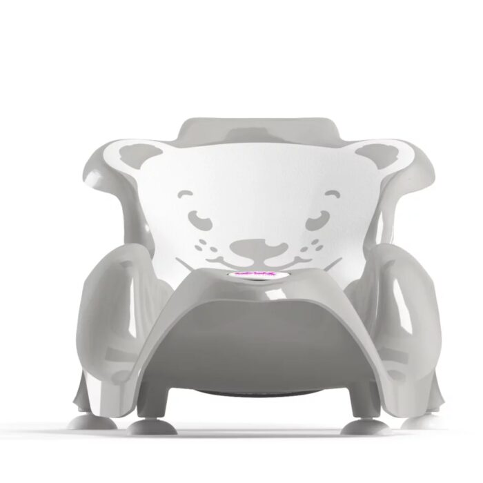 OkBaby Sdraietta Buddy Tortora - immagine 6