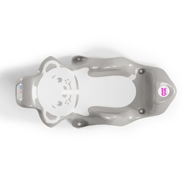 OkBaby Sdraietta Buddy Tortora - immagine 4