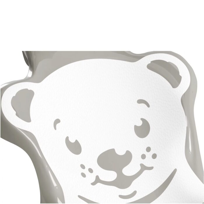 OkBaby Sdraietta Buddy Tortora - immagine 3