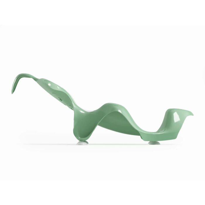 OkBaby Sdraietta Buddy Verde - immagine 6