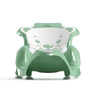 OkBaby Sdraietta Buddy Verde - immagine 5