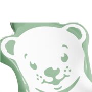 OkBaby Sdraietta Buddy Verde - immagine 4