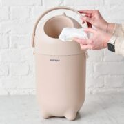 Nattou Mangiapannolini Dropy Beige - immagine 4