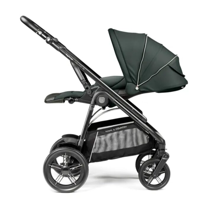 Peg Perego Passeggino Veloce TC Metal - immagine 5