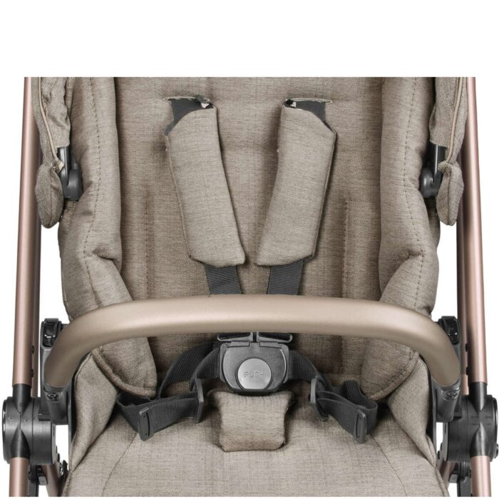 Peg Perego Passeggino Vivace Mon Amour - immagine 2