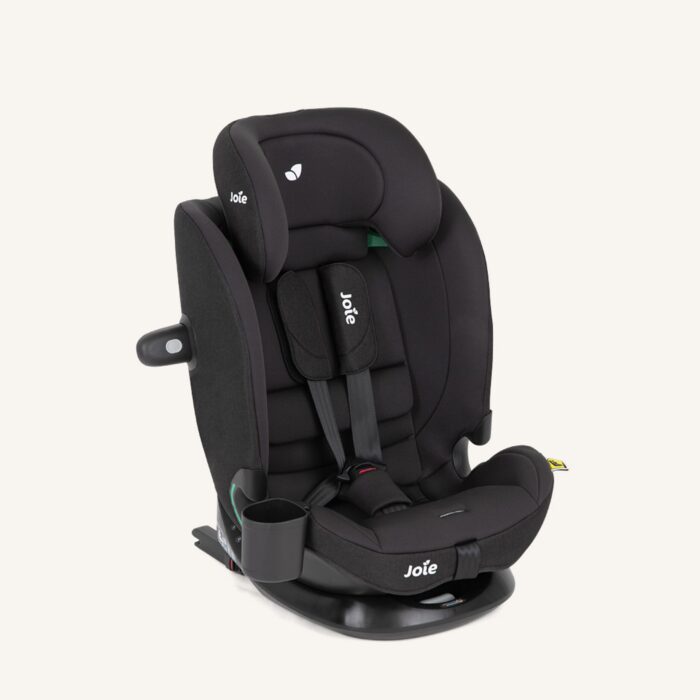 Joie Seggiolino Auto i-Bold™ Shale - immagine 2