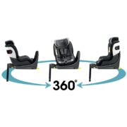 Peg Perego Primo Viaggio 360 Evo Planet - immagine 2