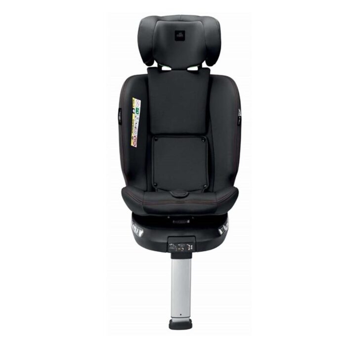Cam Seggiolino Auto Sosta I-Size Nero - immagine 6