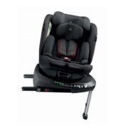 Cam Seggiolino Auto Sosta I-Size Nero - immagine 3