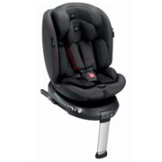 Cam Seggiolino Auto Sosta I-Size Nero