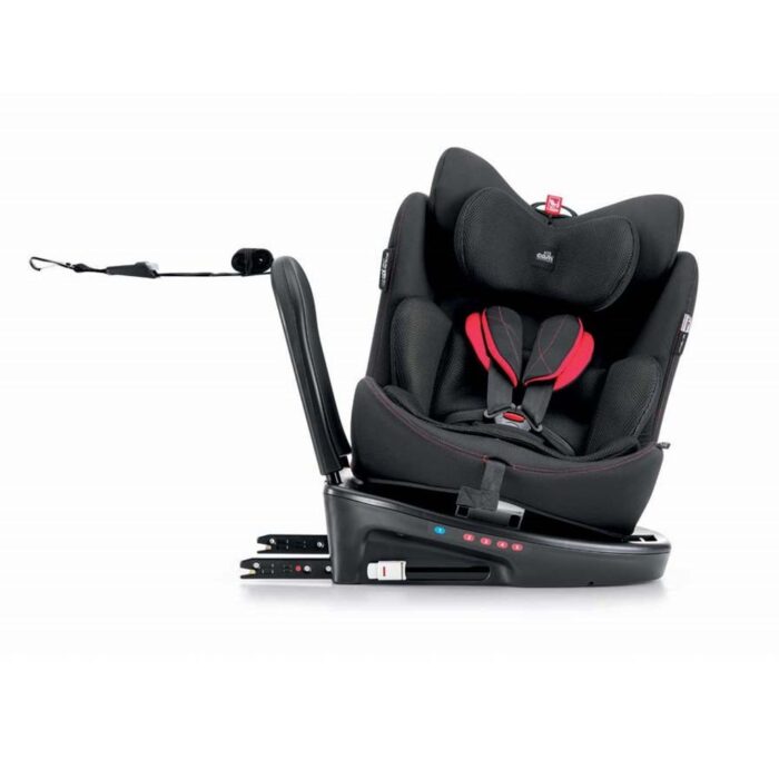 Cam Seggiolino Auto Tour I-Size Nero - immagine 3