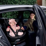 Cam Seggiolino Auto Tour I-Size Nero - immagine 9