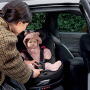 Cam Seggiolino Auto Tour I-Size Nero - immagine 8