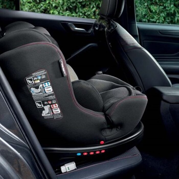 Cam Seggiolino Auto Tour I-Size Nero - immagine 7