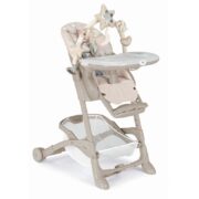 Cam Seggiolone Pappa Istante 261