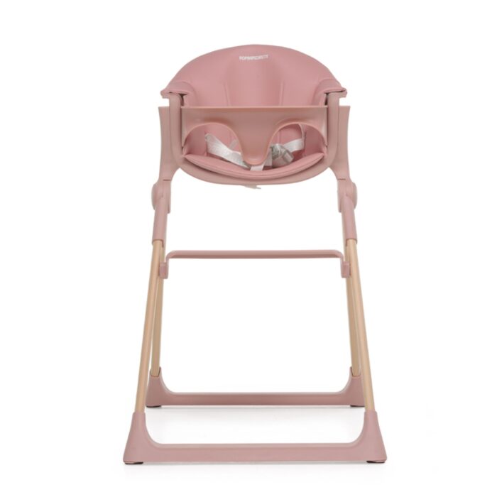 Foppapedretti Seggiolone Kidsmenu Pink - immagine 3