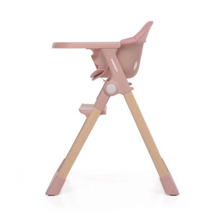 Foppapedretti Seggiolone Kidsmenu Pink - immagine 4