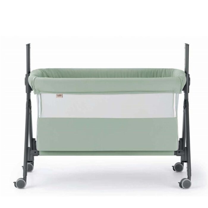 Cam Culla Sempreconte Air Verde - immagine 4