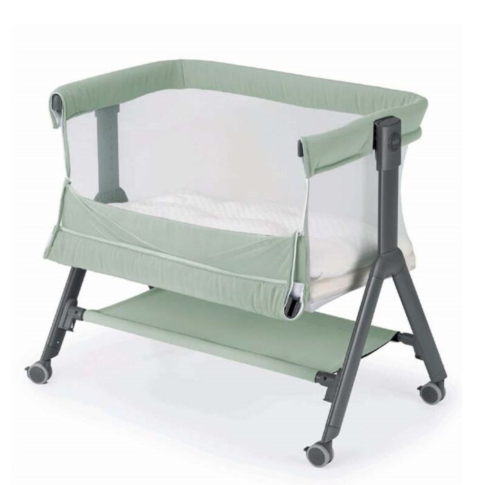 Cam Culla Sempreconte Air Verde - immagine 2