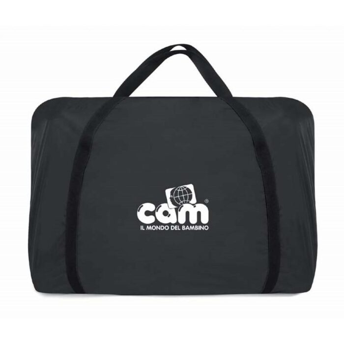Cam Culla Sempreconte Air Grigio - immagine 2