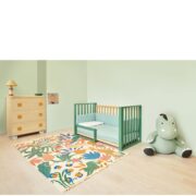 Italbaby Lettino Infinito Salvia Naturale - immagine 7