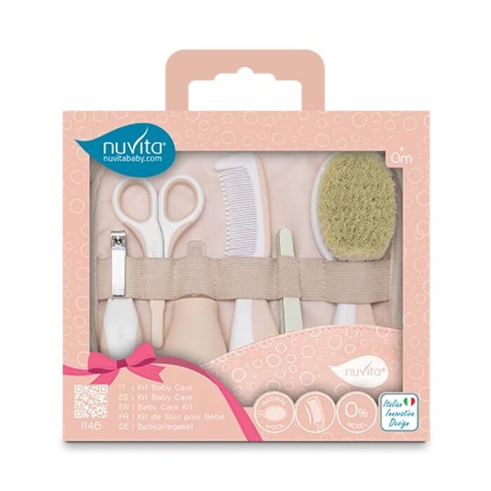 Nuvita Beauty Set Per La Cura 1146 - immagine 2