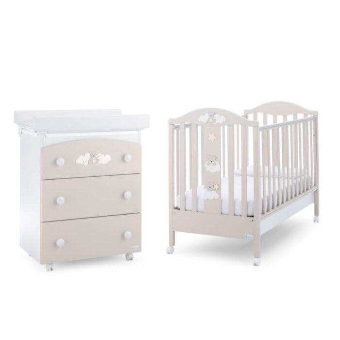 Azzurra Design Cameretta Starlette - immagine 7