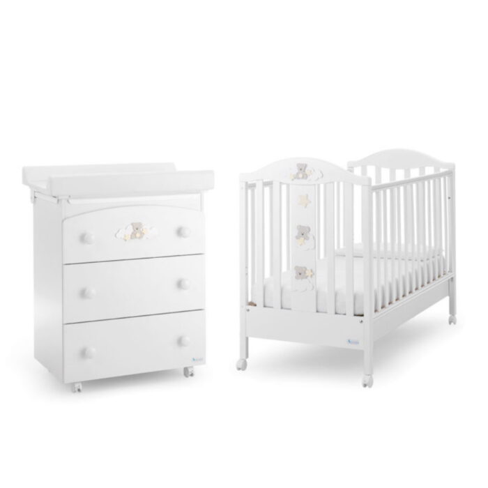 Azzurra Design Cameretta Starlette - immagine 6
