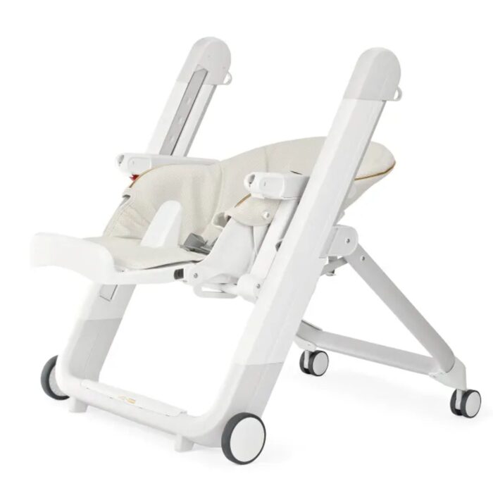 Peg Perego Siesta Follow Me Wonder Orange - immagine 2