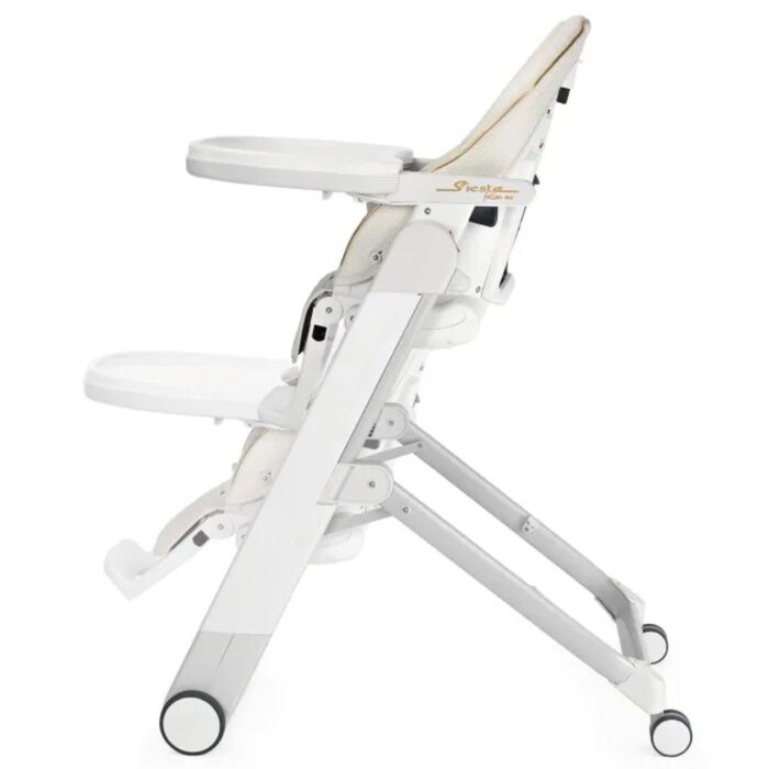 Peg Perego Siesta Follow Me Wonder Orange - immagine 4