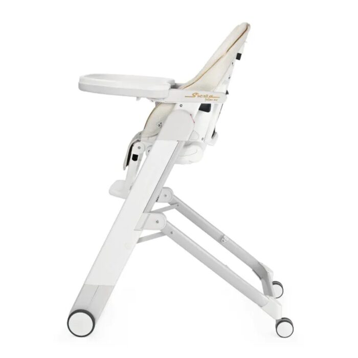 Peg Perego Siesta Follow Me Wonder Orange - immagine 6