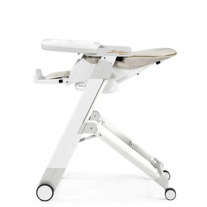 Peg Perego Siesta Follow Me Wonder Orange - immagine 7