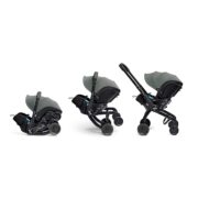 Doona Seggiolino Auto Doona X Slate Green - immagine 13